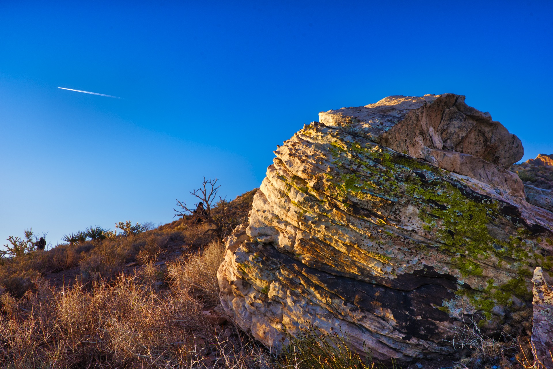 photo de paysage traitée avec Aurora HDR