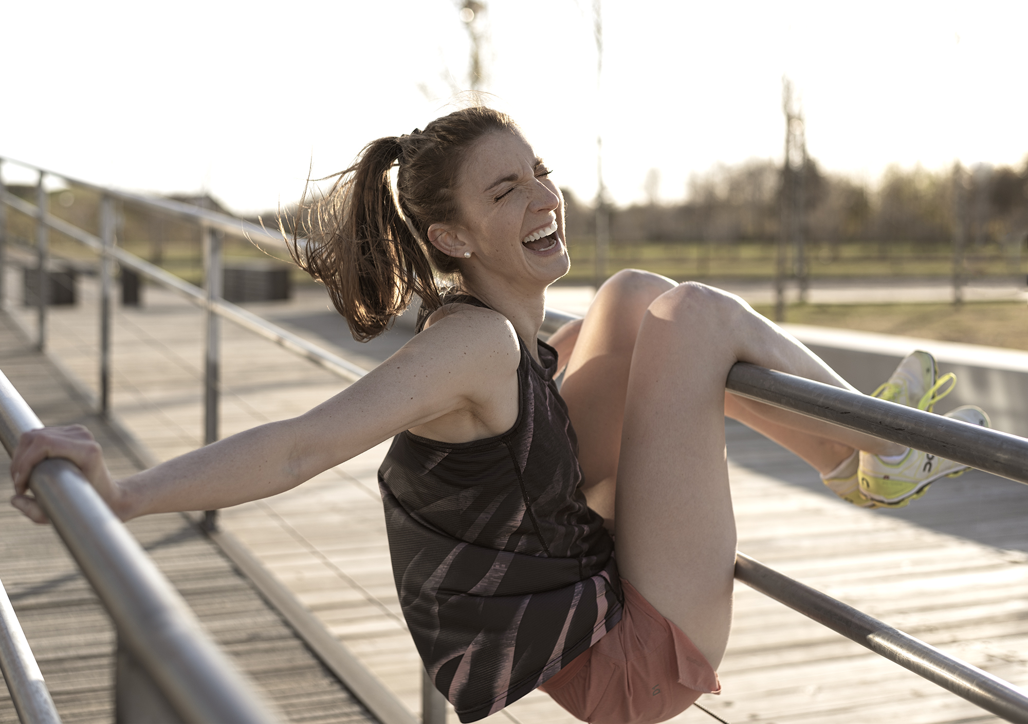 Séance photo gratuite Joannie Fortin