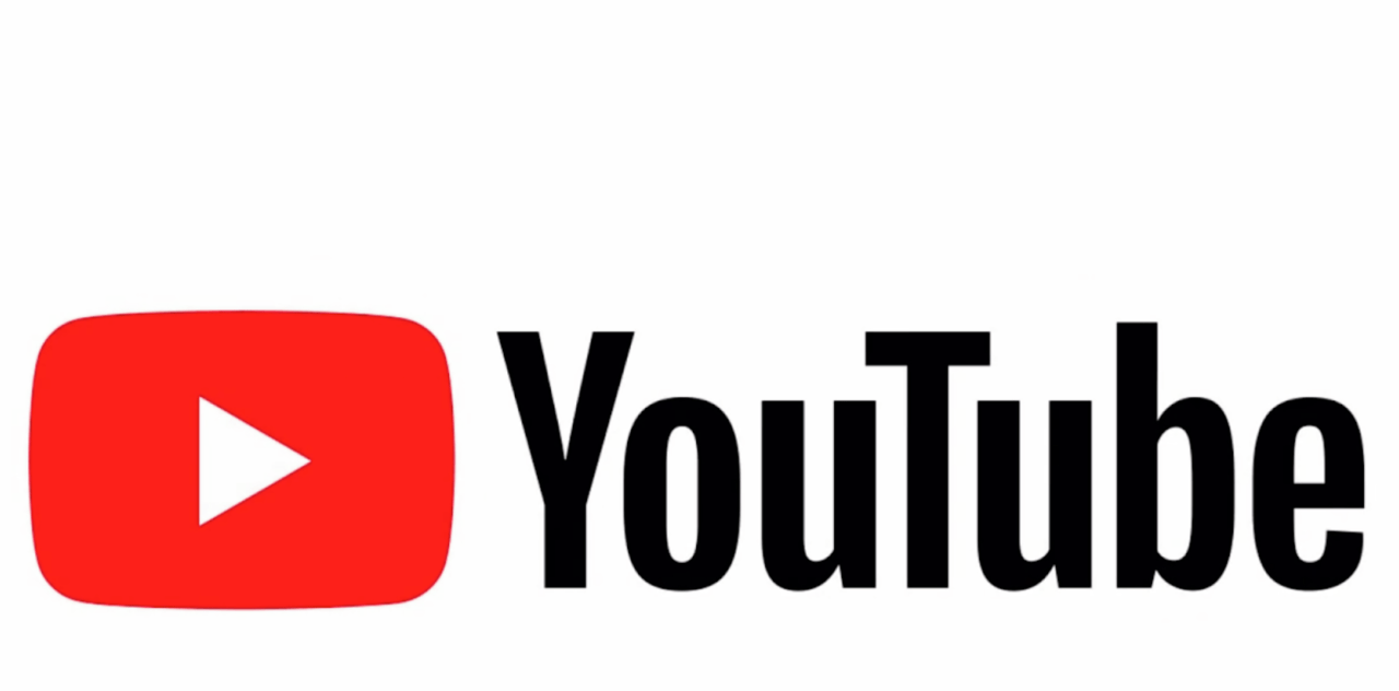 Outil gratuit photographie YouTube
