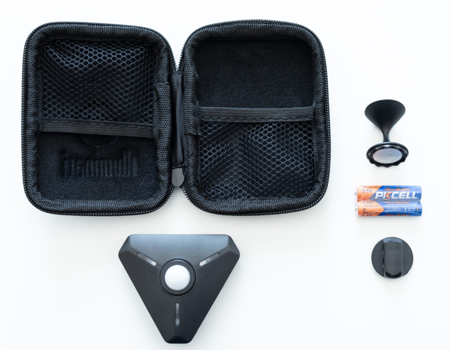 Kit Illuminati posemètre accessoire
