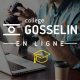 Webinaire Gosselin Photo et Sony Canada