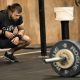 Alex Caron CrossFit Athlete