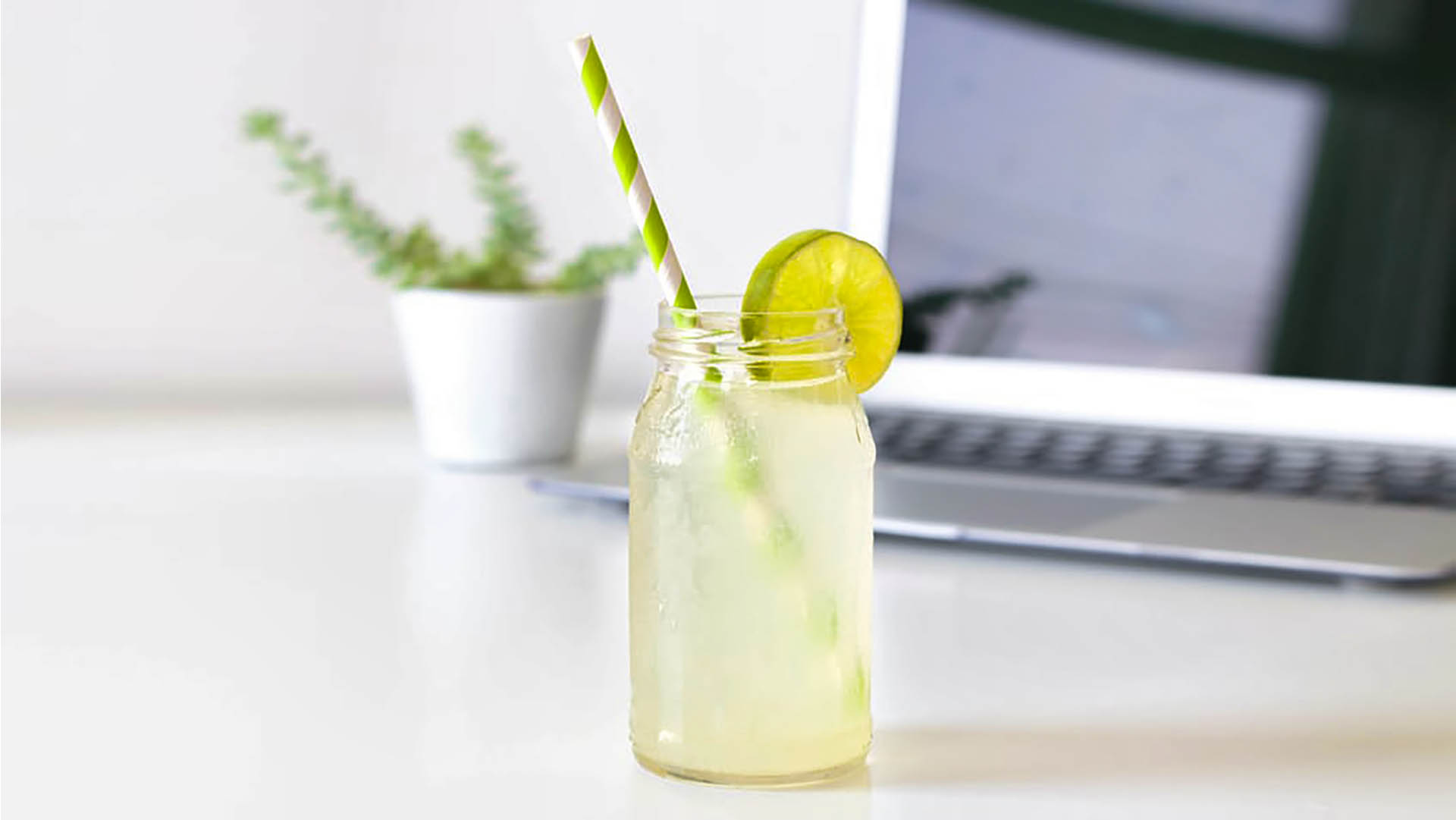 Limonade citron