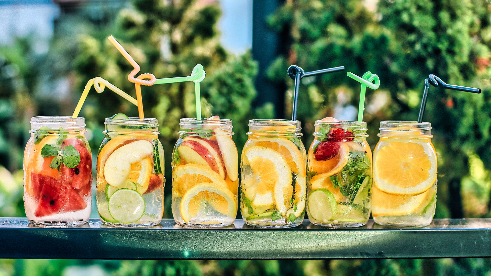 Limonades