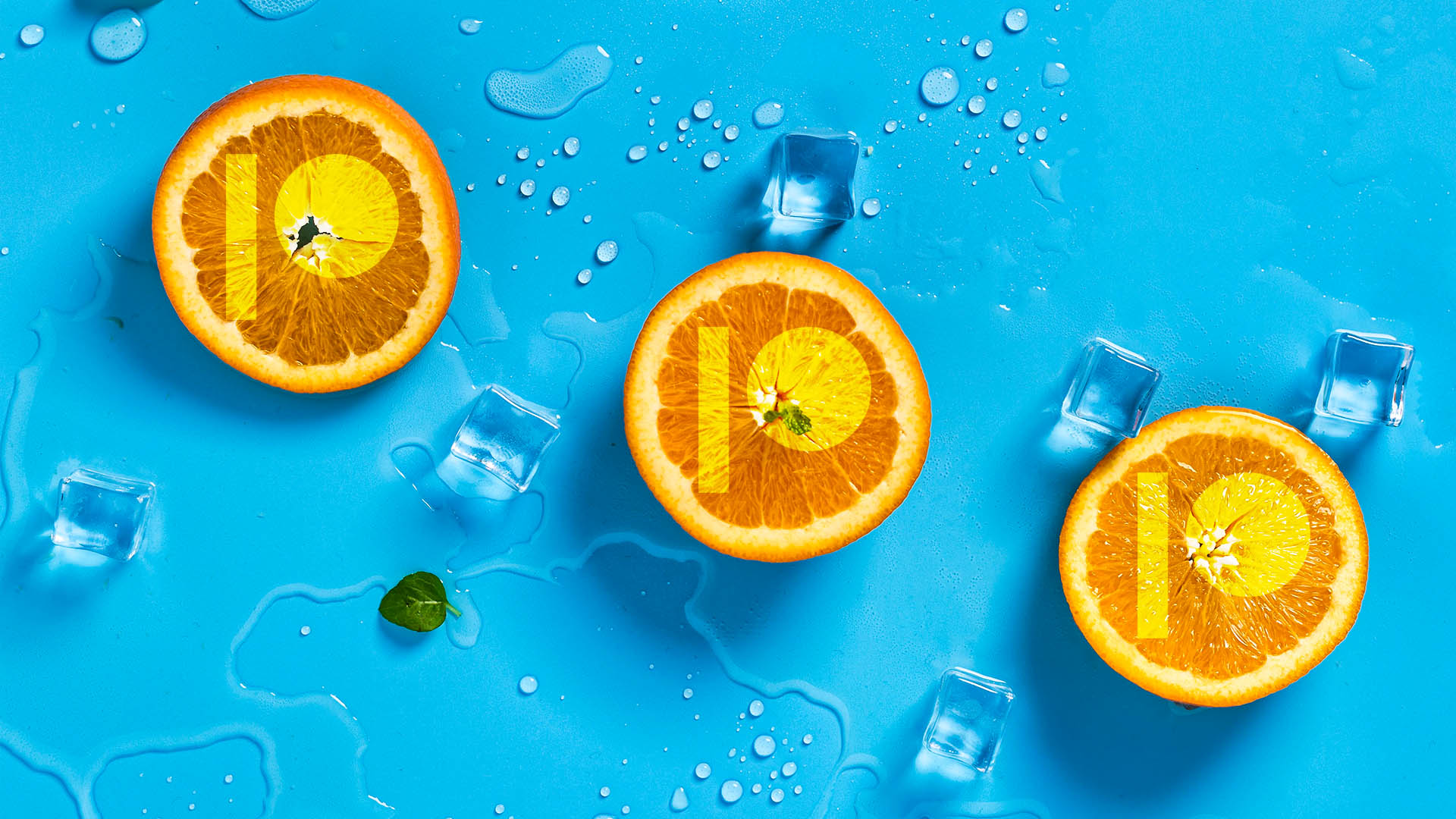 Ingrédient secret agrume limonade