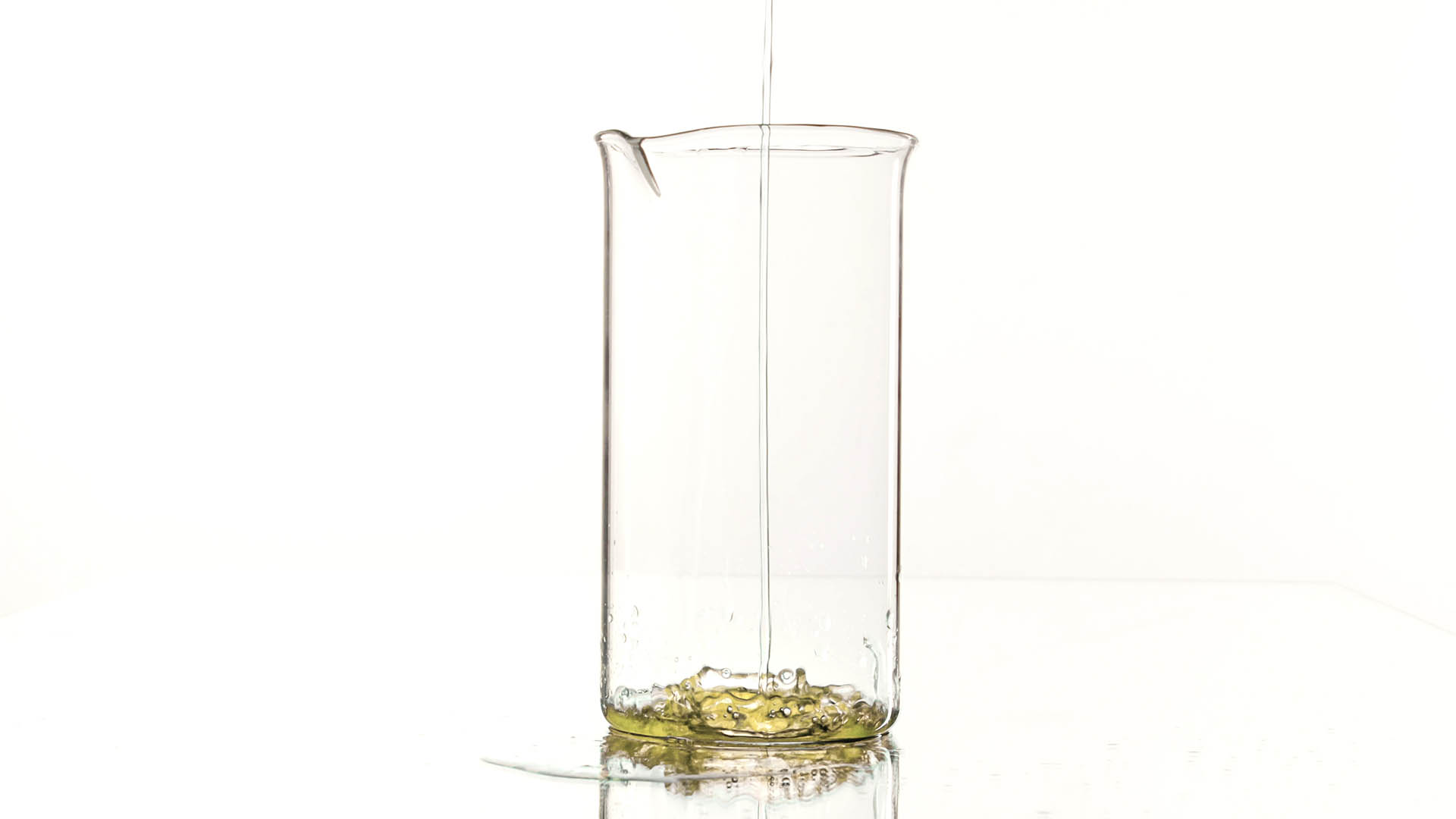 Verser limonade