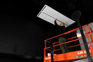 installer impression