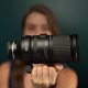 Téléobjectif Tamron 150-500mm f/5-6.7